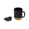 Taza "MIKA"