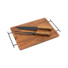 Set de Asado / BBQ "BRANGUS"
