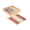 Set de juegos JAVFAN