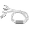 Cable con adaptador "MADISON"