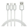 Cable con adaptador "MADISON"
