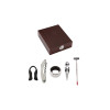 SET PARA VINOS MEDITERRANEO