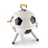 Bbq Grill Soccer Cook