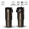Mug Metálico Noma Chili 900ml