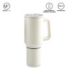 Mug Metálico Camper Urban Travel 1100ml