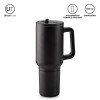 Mug Metálico Camper Urban Travel 1100ml