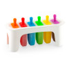 Molde para Paletas