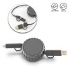 CABLE MULTICARGADOR VOSS