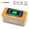 Speaker Bluetooth Bamboo 3-1