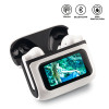 Audífonos Bluetooth Screen