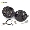 SET DE HERRAMIENTAS BAMBOO