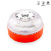 LUZ DE EMERGENCIA V16 MAGNETICA