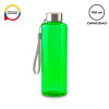 Botilito Plástico Pvc Runny 700ml