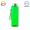 Botilito Plástico Pvc Runny 700ml