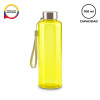 Botilito Plástico Pvc Runny 700ml
