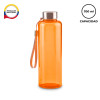 Botilito Plástico Pvc Runny 700ml