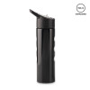 BOTILITO METALICO SWIVO 750ml