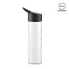 BOTILITO METALICO SWIVO 750ml