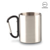 MUG METALICO LUMORA 300ml
