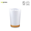 MUG PLASTICO GLIMM ECO 300ml