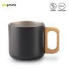 MUG METALICO AVENIX350ml