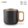 Mug Metalico Avenix 350ml