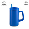 Mug Metálico Micron 800ml
