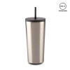 MUG METALICO BOOF 600 mL