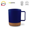 Mug Plastico Atom 70 ml