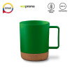 Mug Plastico Atom 70 ml
