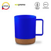 Mug Plastico Atom 70 ml