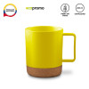 Mug Plastico Atom 70 ml