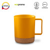 Mug Plastico Atom 70 ml