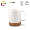 Mug Plastico Atom 70 ml