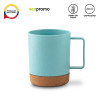 Mug Plastico Atom 70 ml