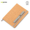 Libreta Astralis Cork