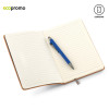 Libreta Astralis Cork