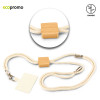 Cordón para Portacelular Bamboo Eco