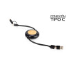 Set de Cables Chop