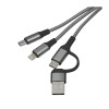 Cable de carga "UNIKEY"