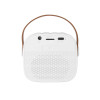 Parlante bluetooth "ELVIS"