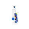 Botella Deportiva+Toalla Ice 500 ml / 17 Oz