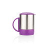 Vaso en Acero Bruin 150 ml / 5 Oz