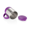 Vaso en Acero Bruin 150 ml / 5 Oz