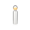 Botella en Aluminio Knick 650 ml / 22 Oz