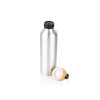 Botella en Aluminio Knick 650 ml / 22 Oz