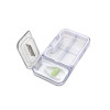 Pastillero Pillox