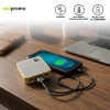Pila Recargable Kode 5000 mAh Rpet.