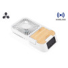 Ventilador-Cargador Wind