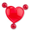 Masajeador Corazón